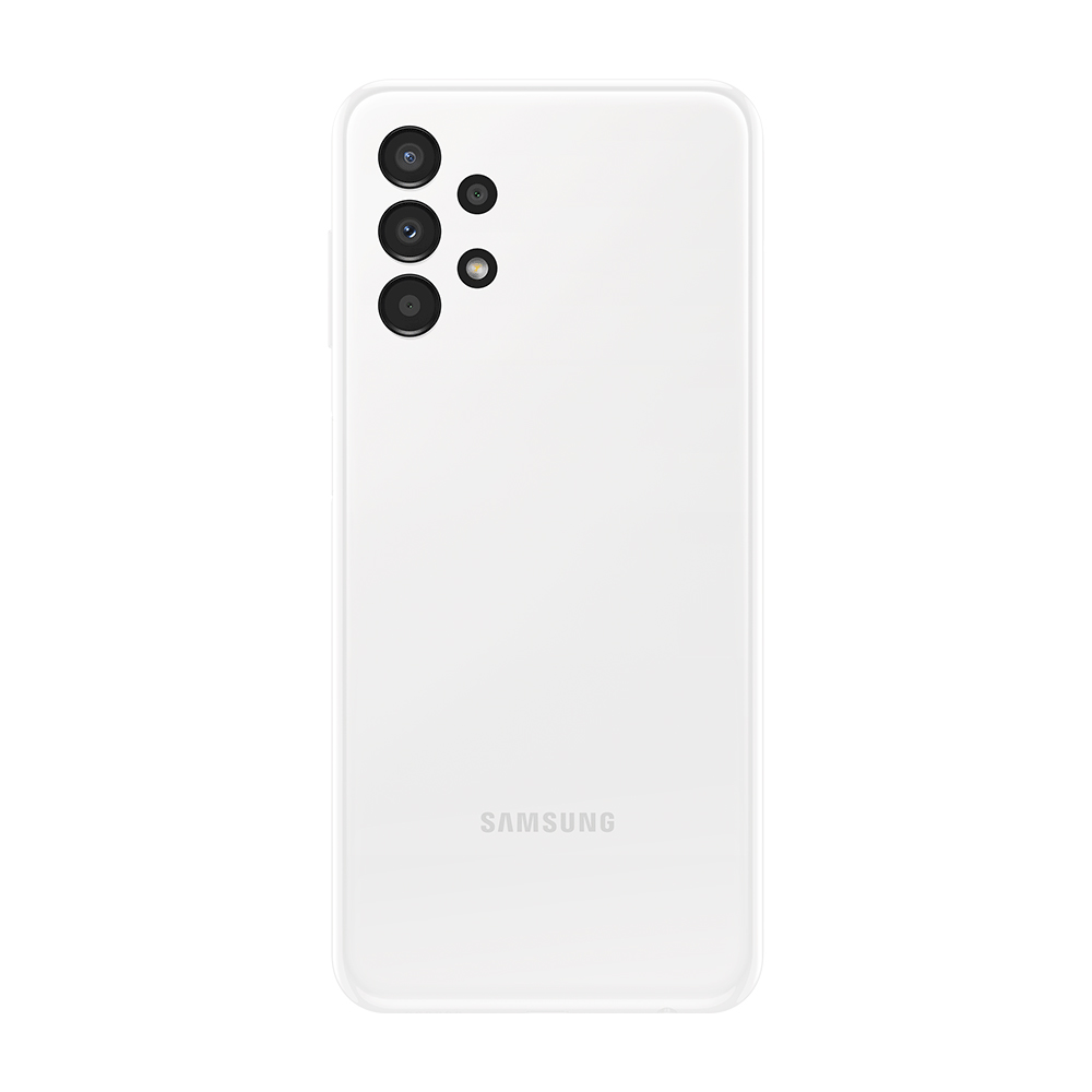 Samsung Galaxy A13 128GB 4GB Android Branco Desbloqueado image number 8